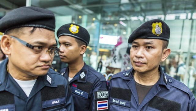 В Таиланде посла США обвинили в оскорблении короля